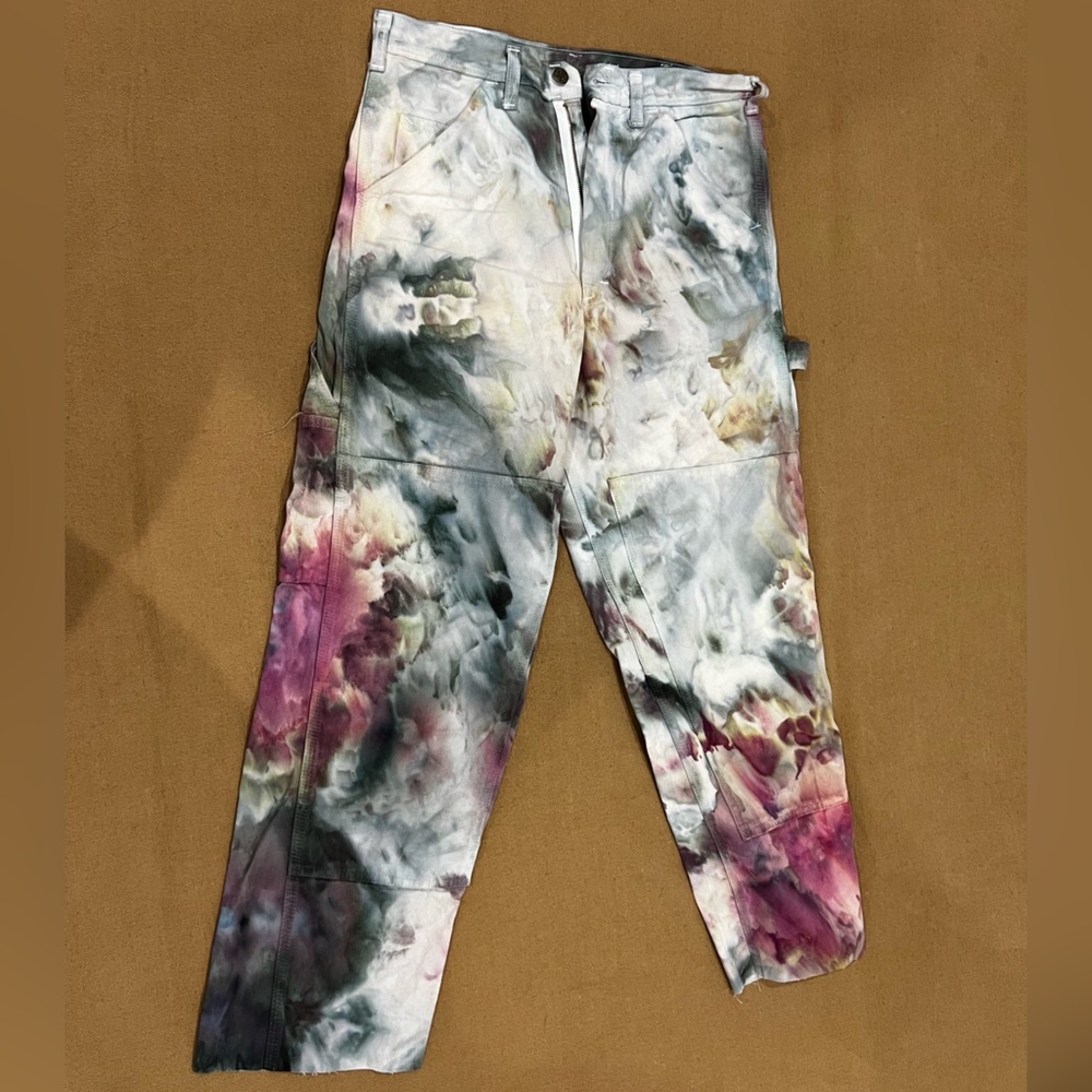 Stan Ray Dyed Pants